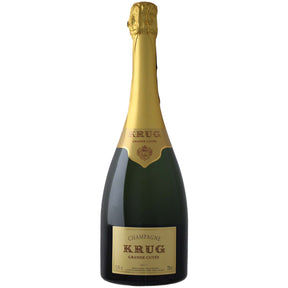 Krug Grande Cuvée Brut (172ème Édition) MV