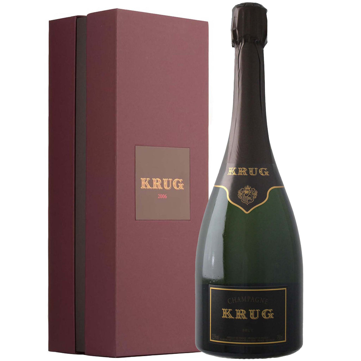 Krug Vintage 2006