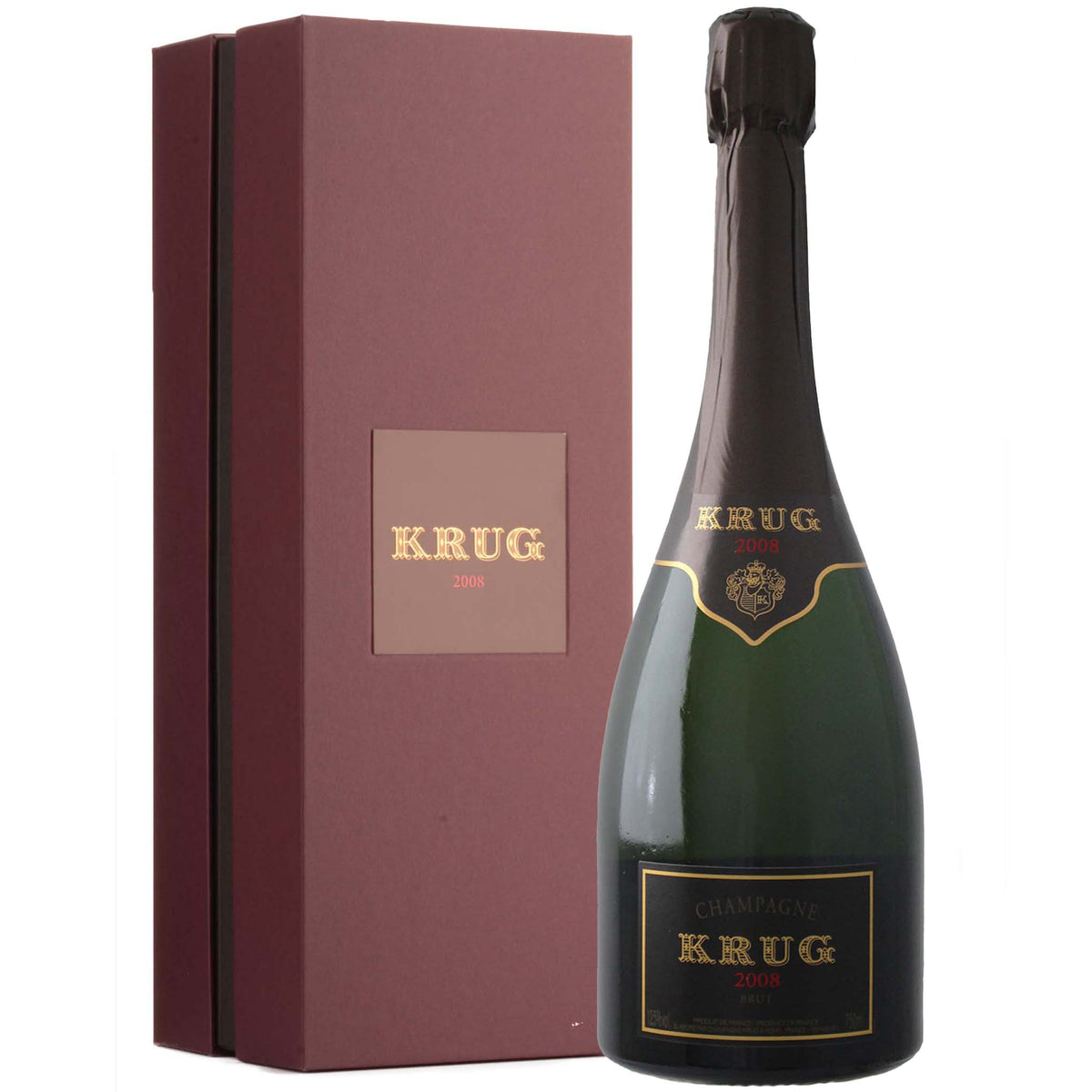 Krug Vintage 2008