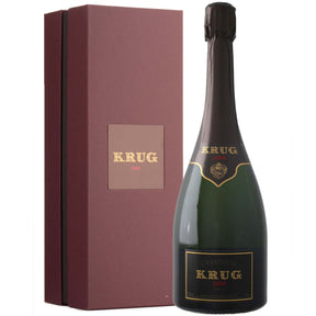 Krug Vintage 2008