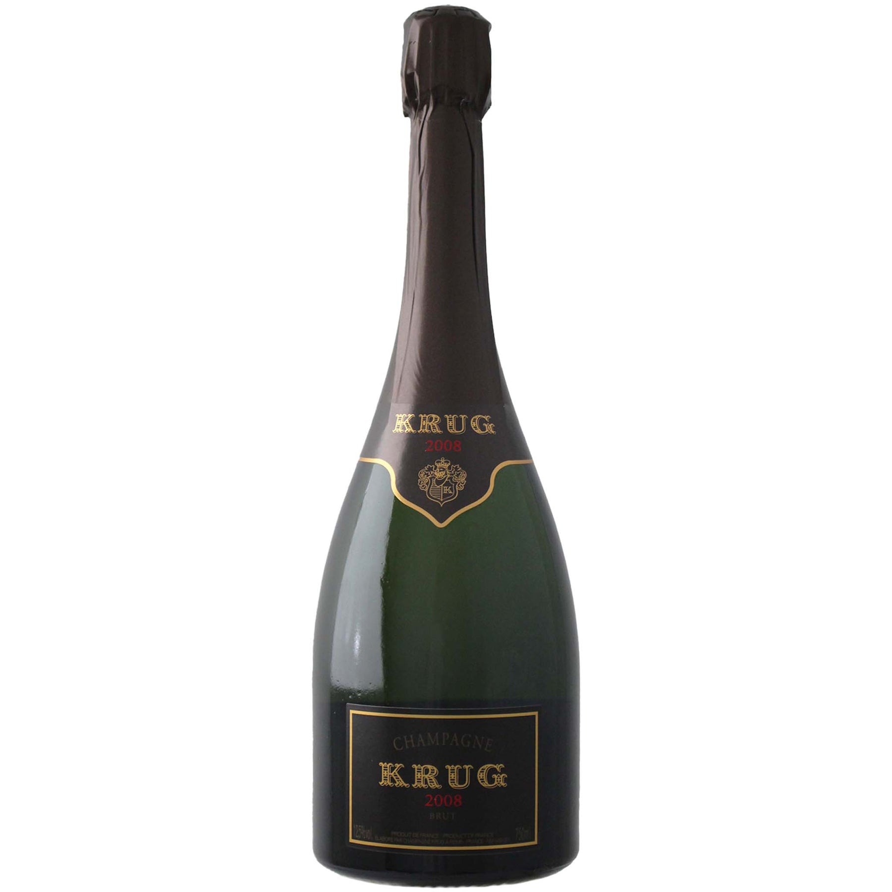 Krug Vintage 2008