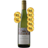 Leeuwin Estate Art Series Chardonnay 2011