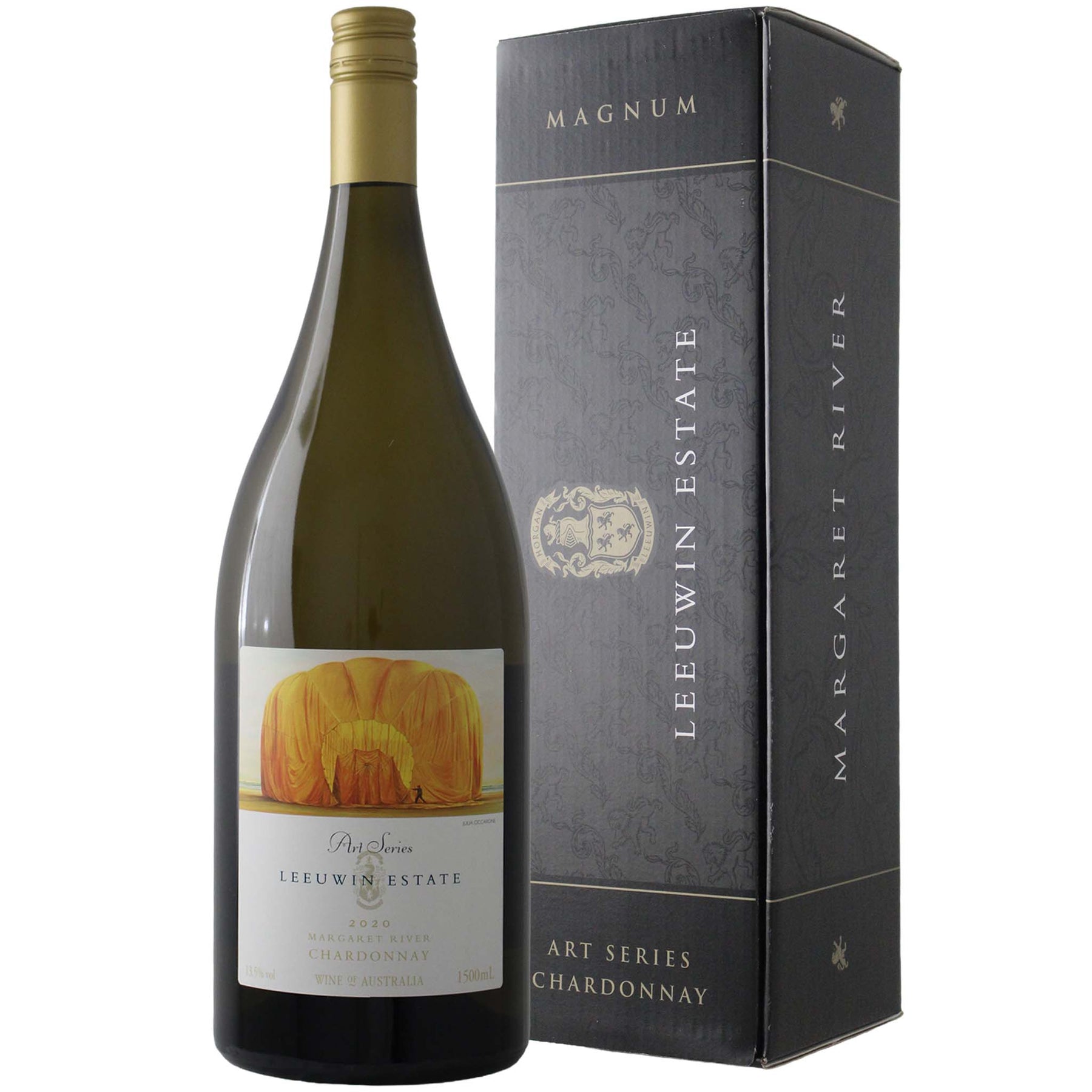 Leeuwin Estate Art Series Chardonnay 2020 (1500ml)