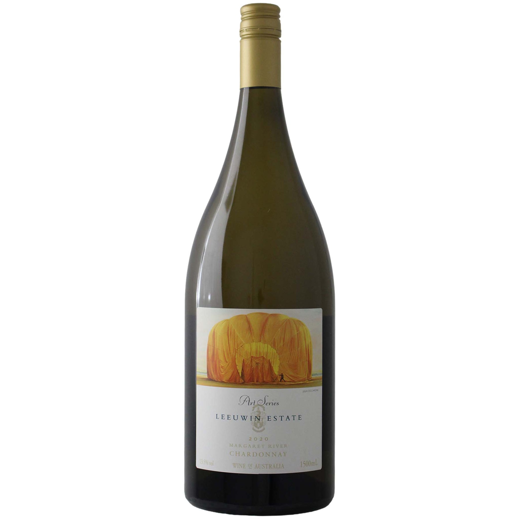 Leeuwin Estate Art Series Chardonnay 2020 (1500ml)