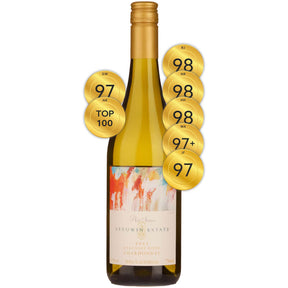 Leeuwin Estate Art Series Chardonnay 2021