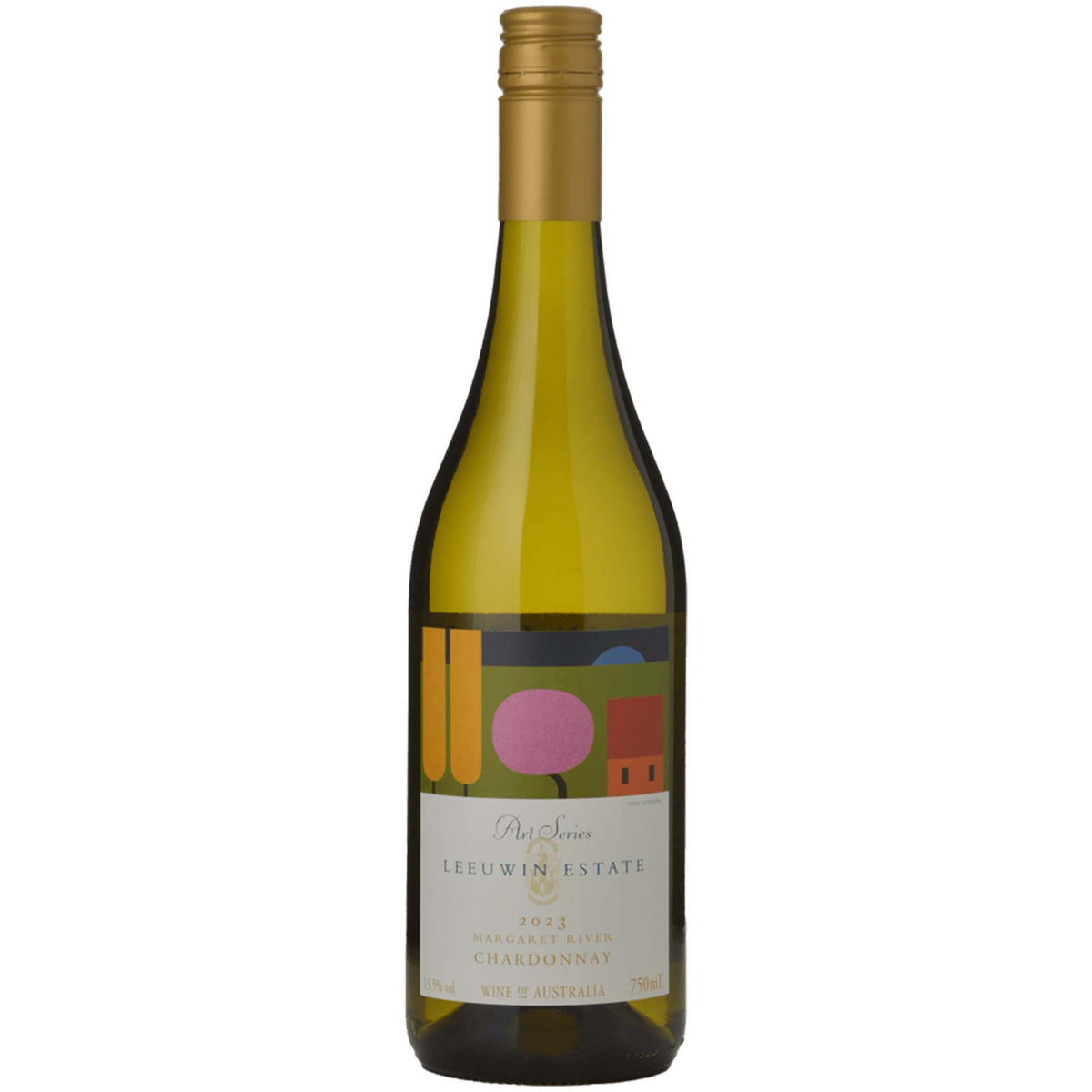 Leeuwin Estate Art Series Chardonnay 2023