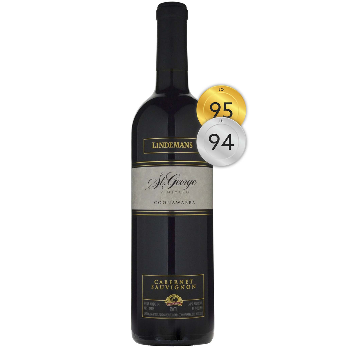 Mountain View Cabernet Sauvignon 1998