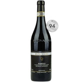 Monchiero Rocche di Castiglione Falletto, Barolo DOCG 2012