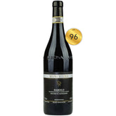 Monchiero Rocche di Castiglione Falletto, Barolo DOCG 2013