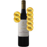 Moss Wood Cabernet Sauvignon 2019