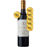 Moss Wood Cabernet Sauvignon 2023