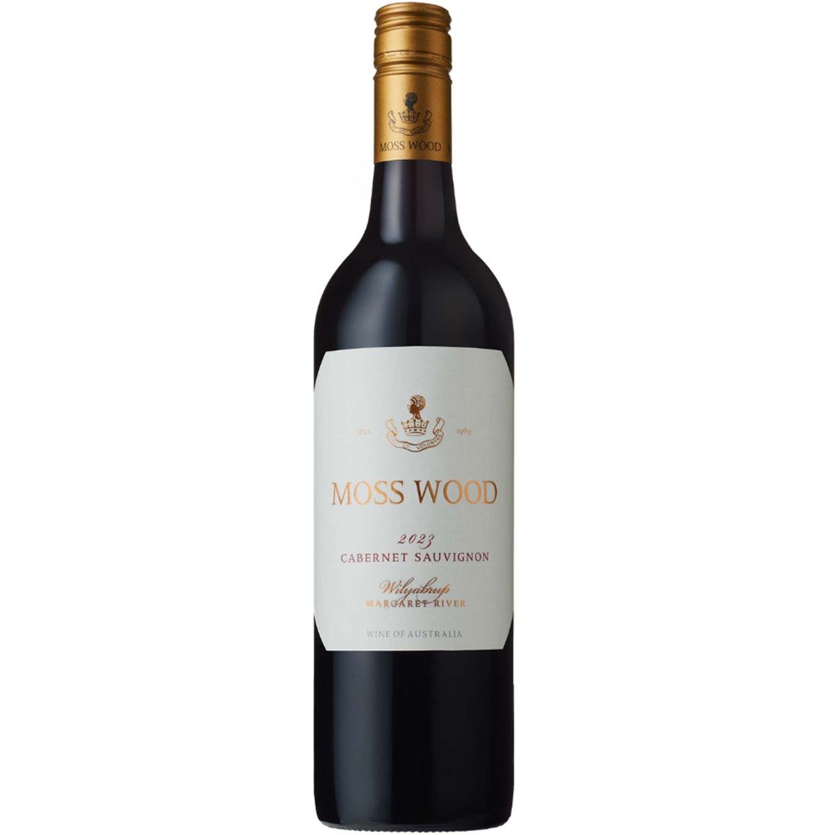 Moss Wood Cabernet Sauvignon 2023