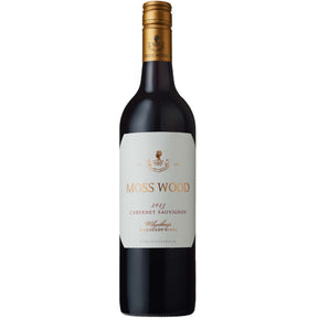 Moss Wood Cabernet Sauvignon 2023