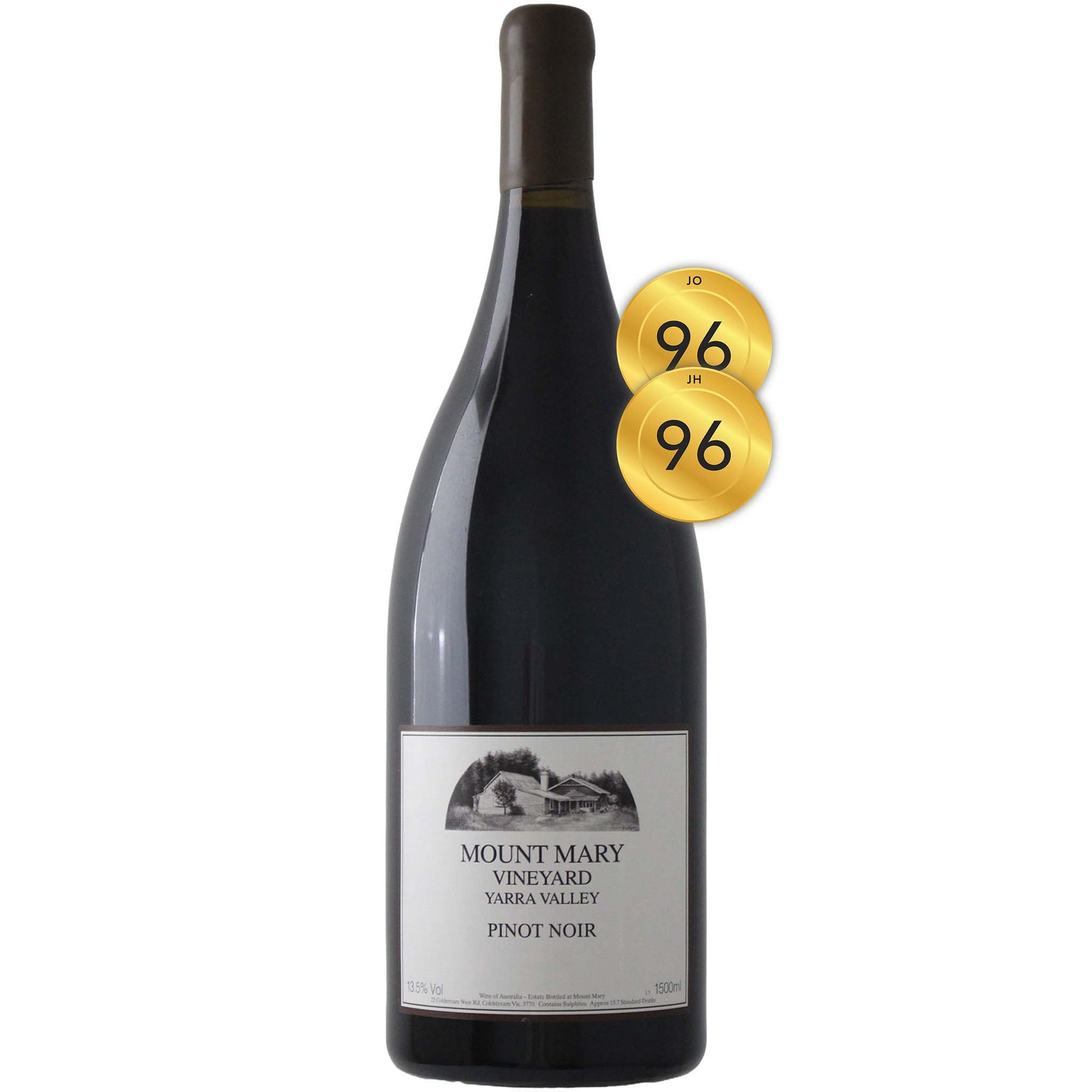 Mount Mary Pinot Noir 2006 (1500ml)