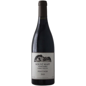 Mount Mary Pinot Noir 2010