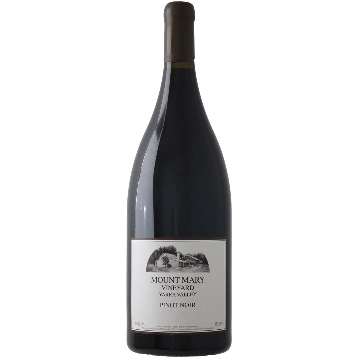 Mount Mary Pinot Noir 2014 (1500ml)