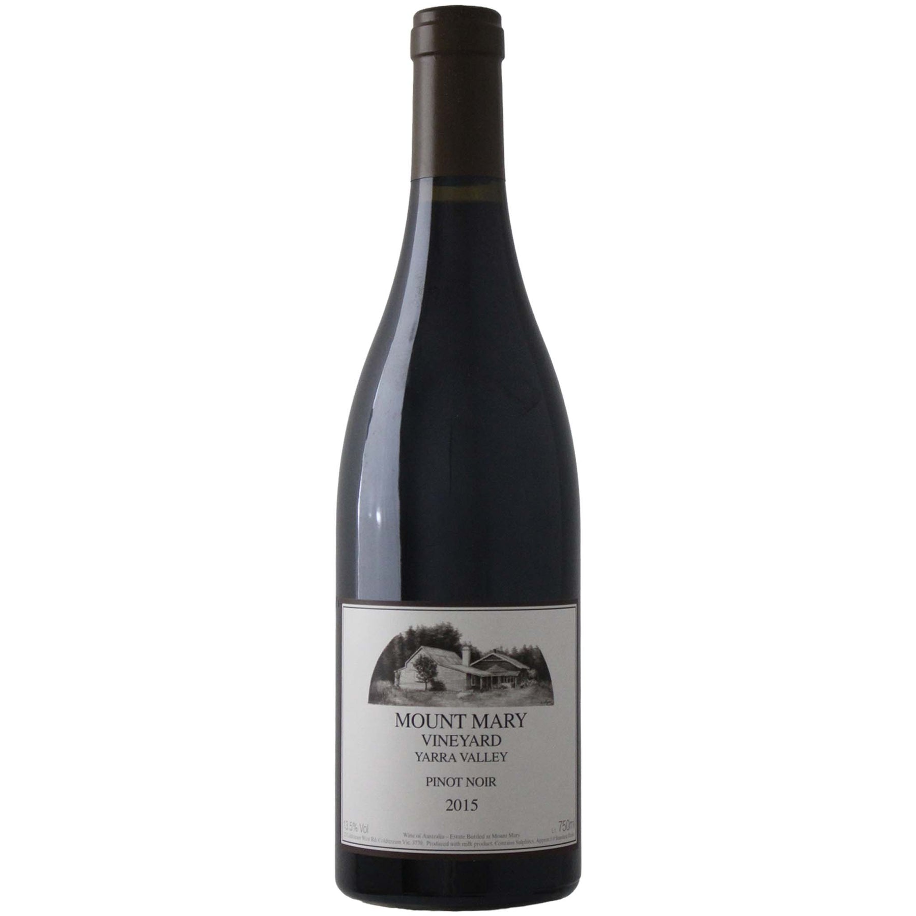Mount Mary Pinot Noir 2015
