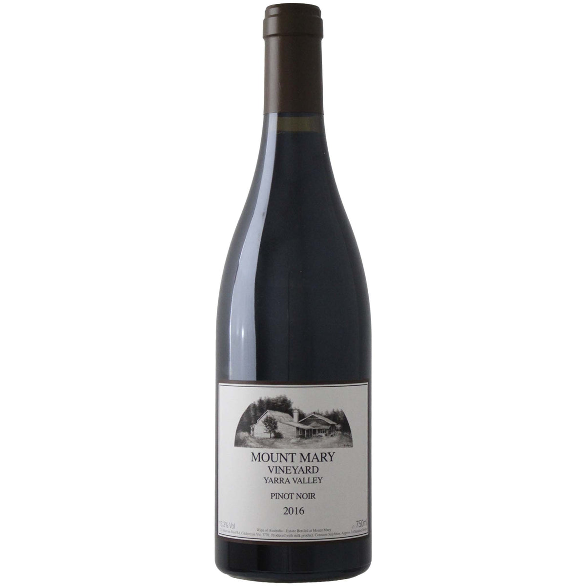 Mount Mary Pinot Noir 2016
