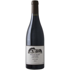 Mount Mary Pinot Noir 2016