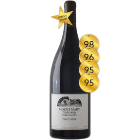 Mount Mary Pinot Noir 2018 (1500ml)