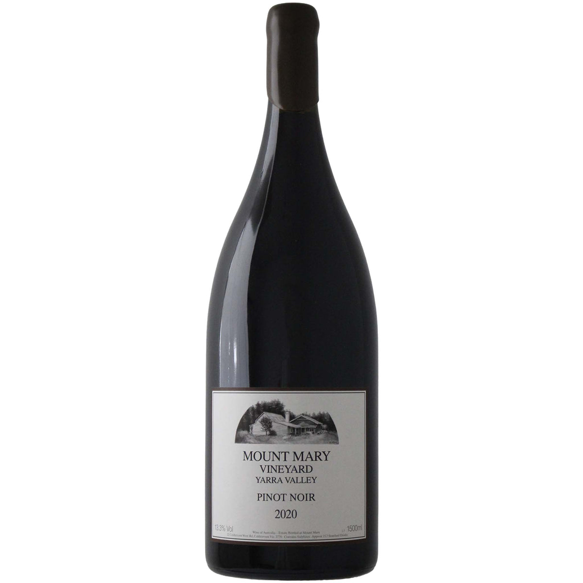 Mount Mary Pinot Noir 2020 (1500ml)