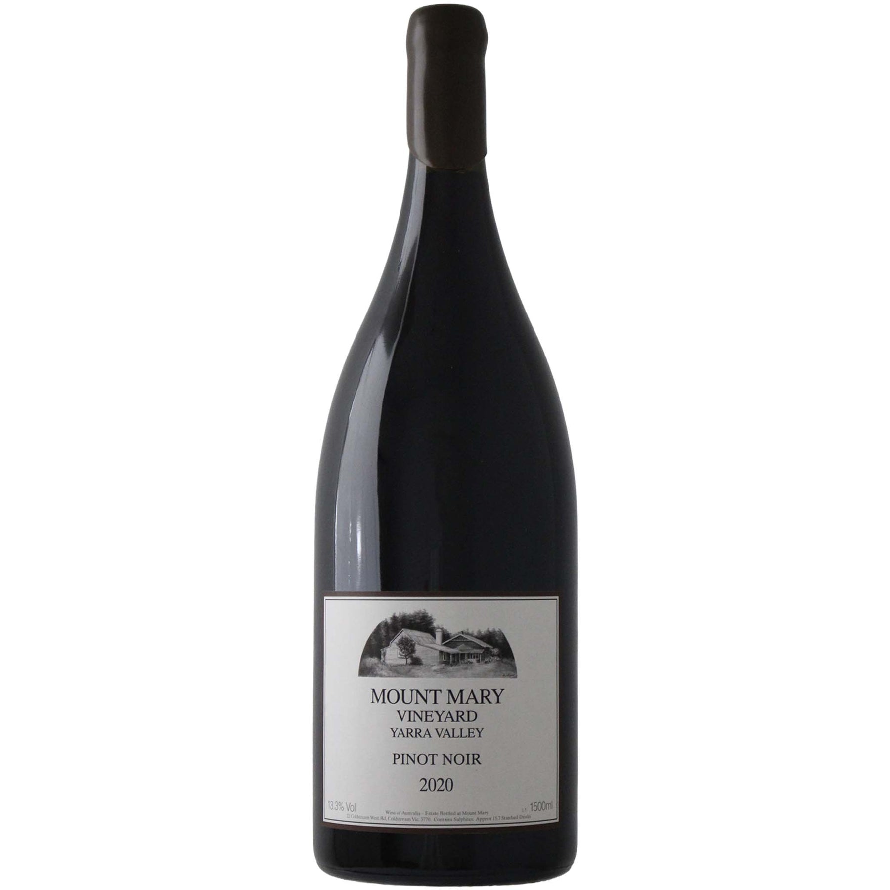 Mount Mary Pinot Noir 2020 (1500ml)