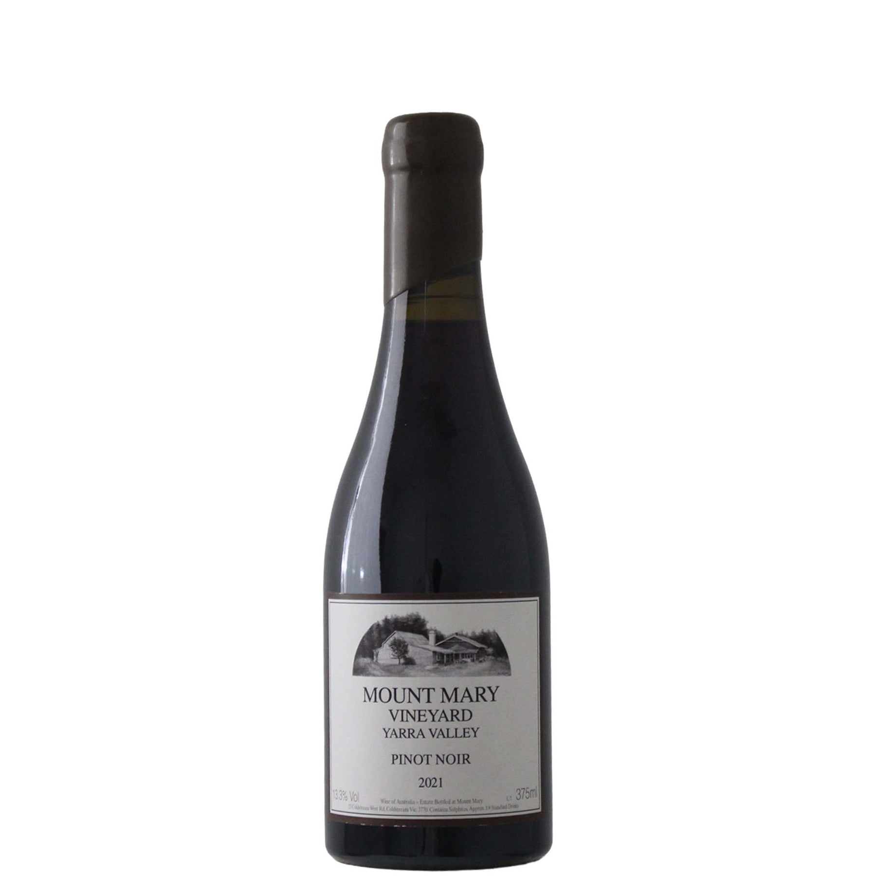 Mount Mary Pinot Noir 2021 (375ml)
