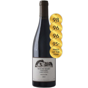 Mount Mary Pinot Noir 2023