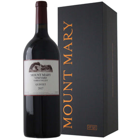 Mount Mary Quintet 2017 (1500ml)