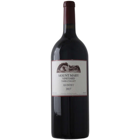 Mount Mary Quintet 2017 (1500ml)