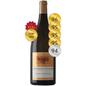 Voyager Estate Chardonnay 2006 (1500ml)