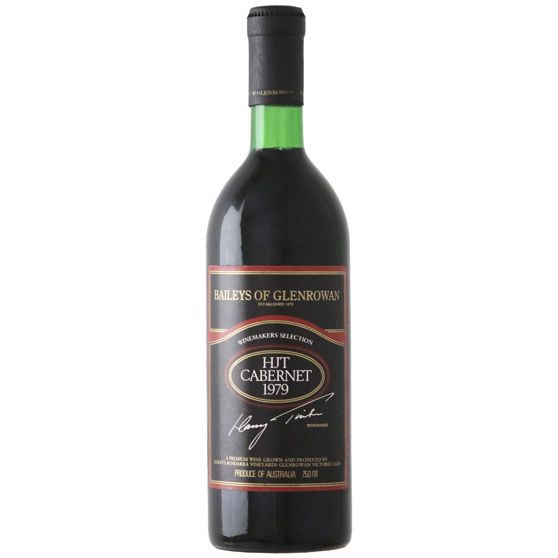 Baileys-HJT-Cabernet-Sauvignon-1979