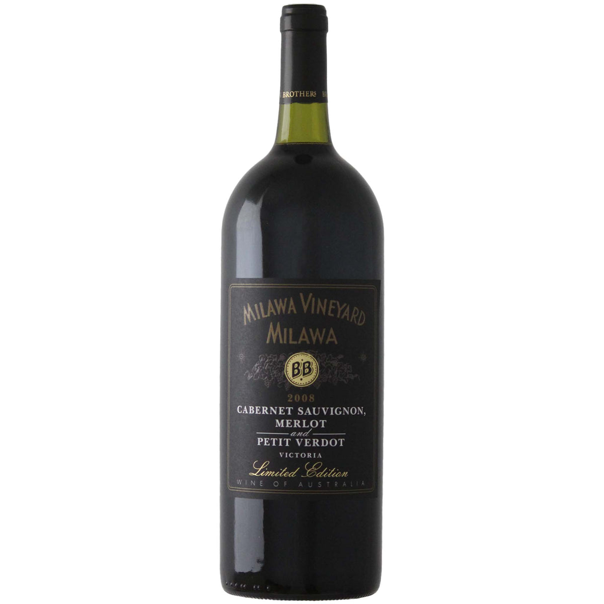 Brown Brothers Limited Edition Cabernet Sauvignon Merlot Petit Verdot