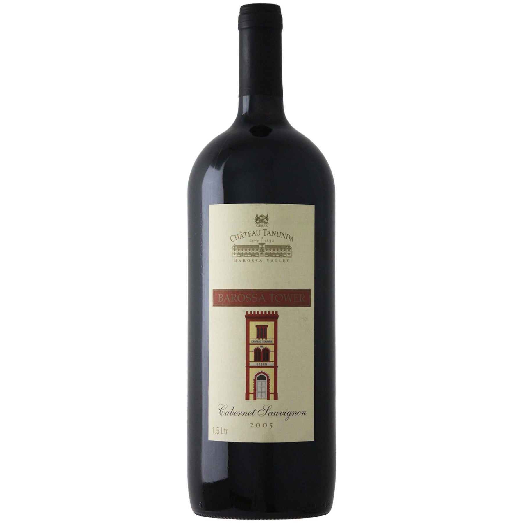 Chateau-Tanunda-Barossa-Tower-Cabernet-Sauvignon-2005-1500ml