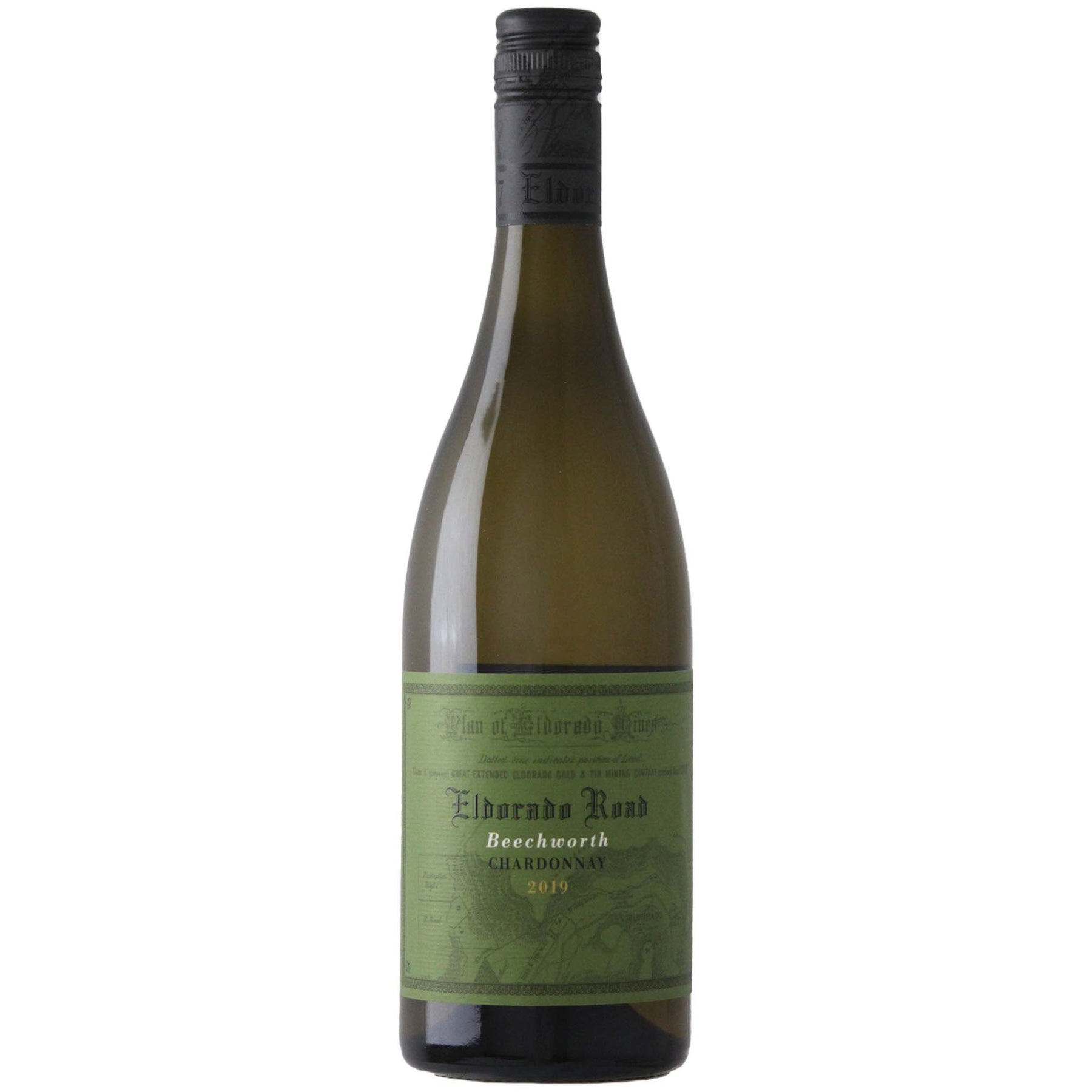 Eldorado Road Beechworth Chardonnay 2019