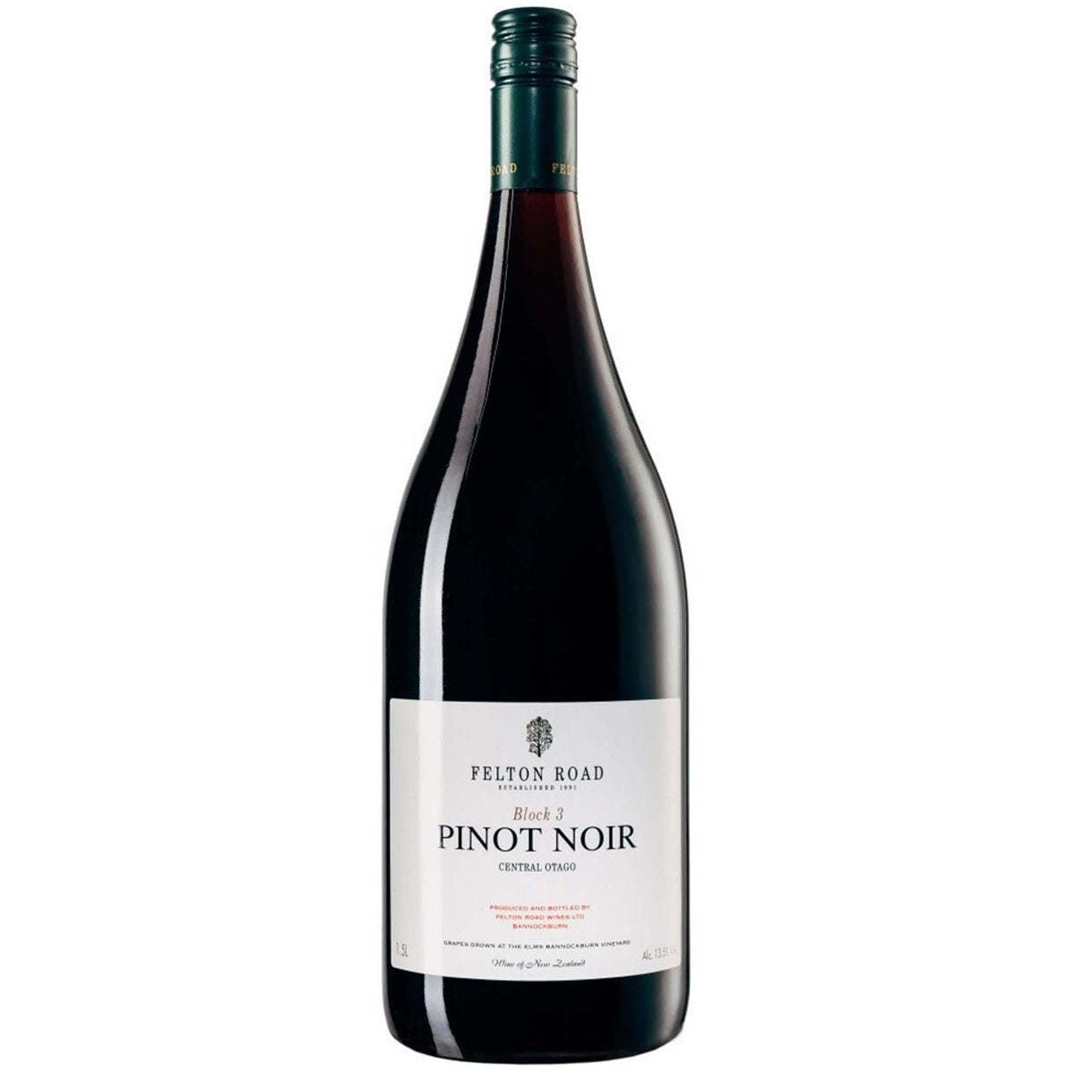 Felton-Road-Block-3-Pinot-Noir-2019-1500ml