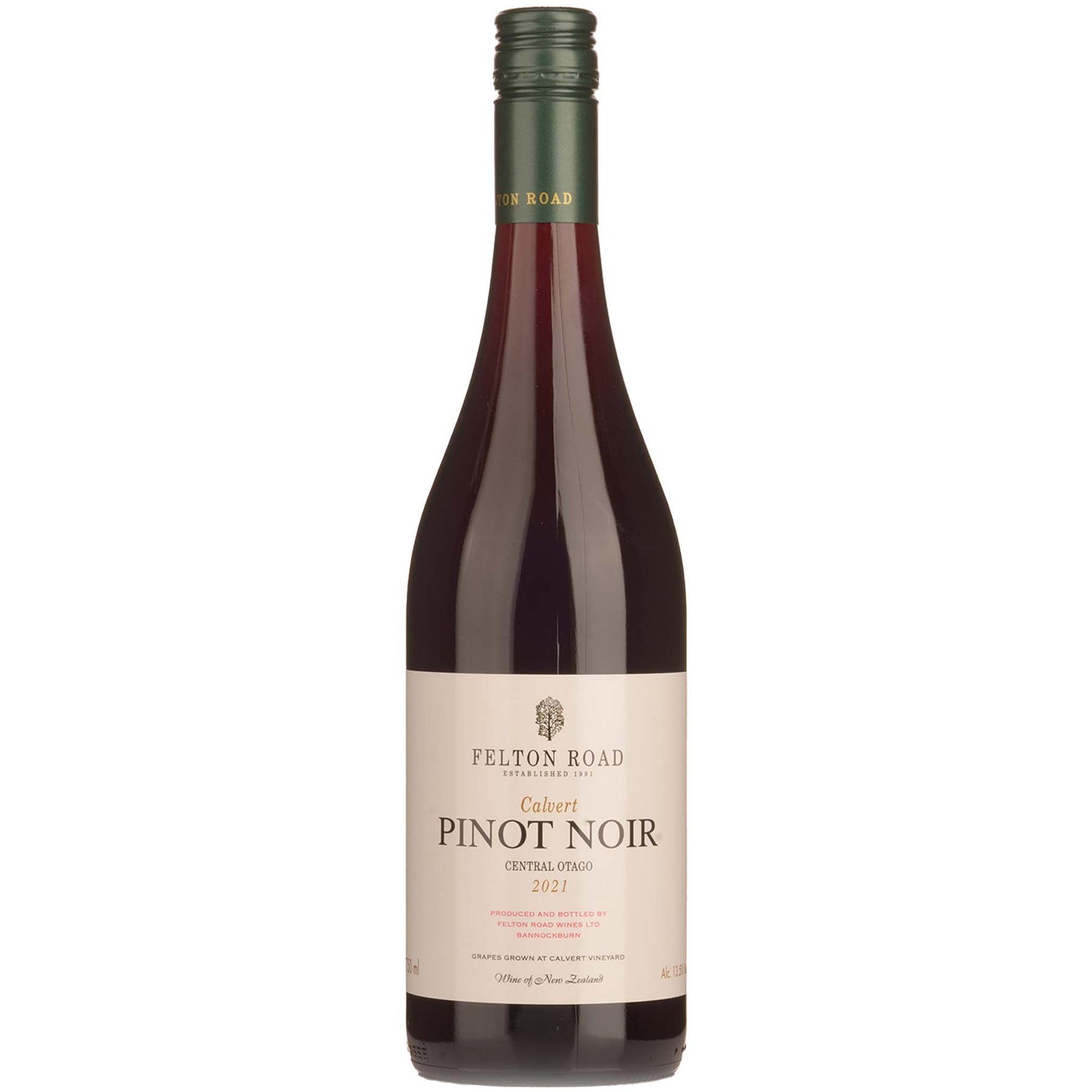 Felton-Road-Calvert-Pinot-Noir-2021