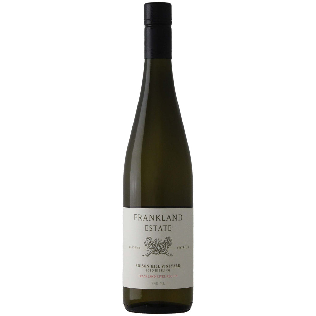 Frankland-Estate-Poison-Hill-Riesling-2010