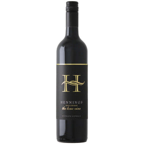 Hennings-The-Lone-Vine-Shiraz-2019