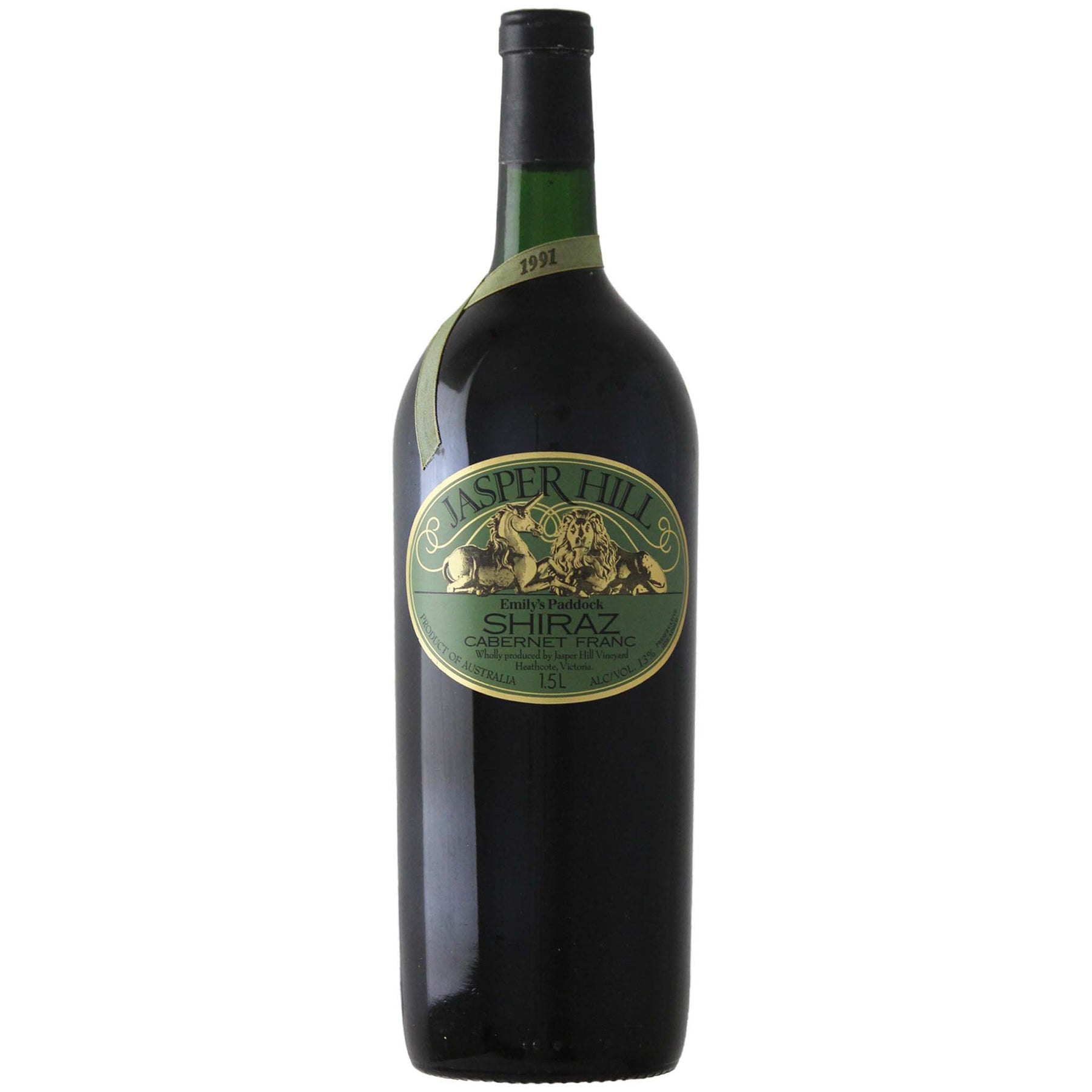 Jasper-Hill-Emily's-Paddock-Shiraz-Cabernet-Franc-1991-1500ml