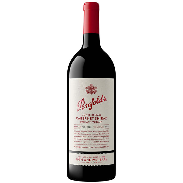 Penfolds-60th-Anniversary-