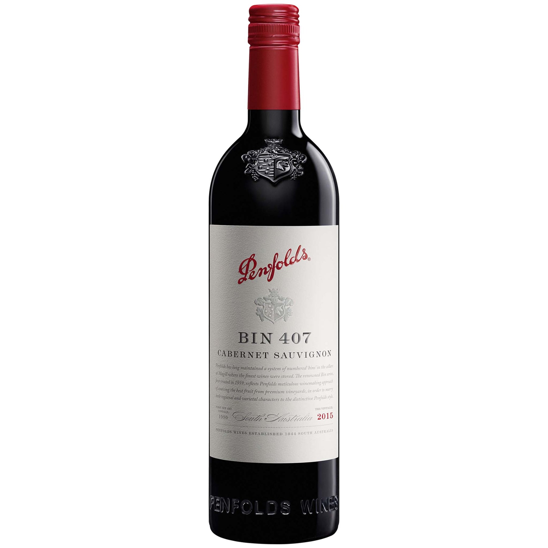 Penfolds-Bin-407-Cabernet-Sauvignon-2015