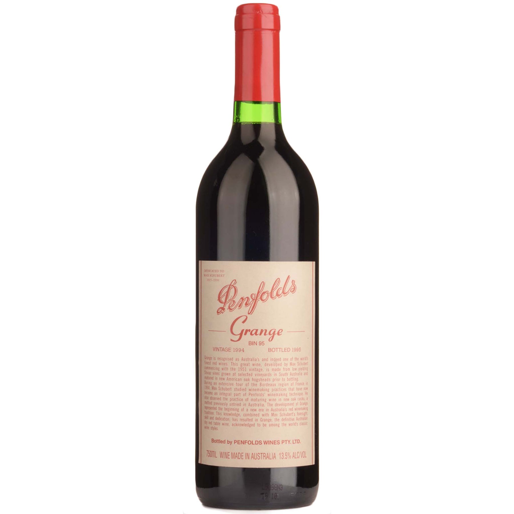 Penfolds-Bin-95-Grange-1994