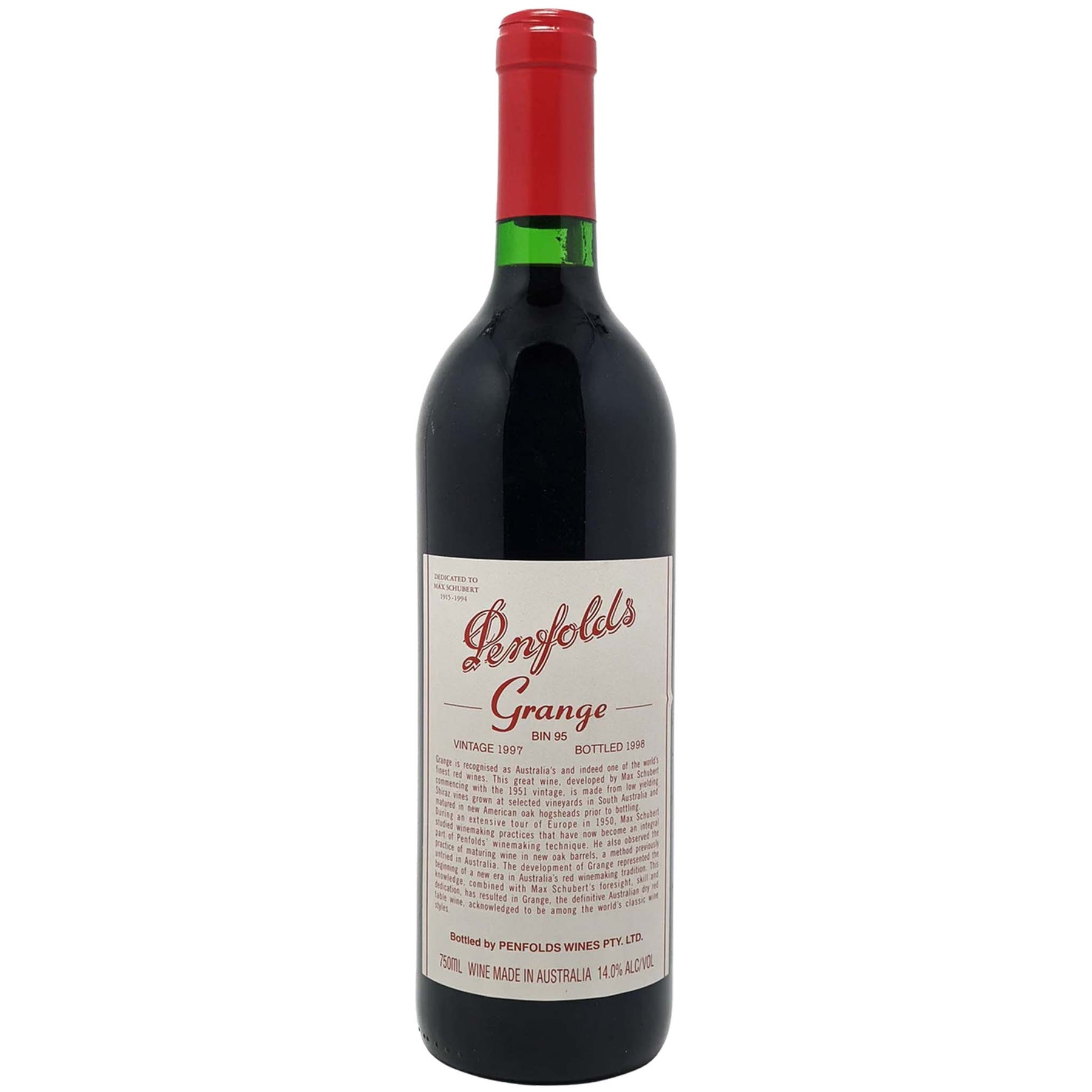 Penfolds-Bin-95-Grange-1997