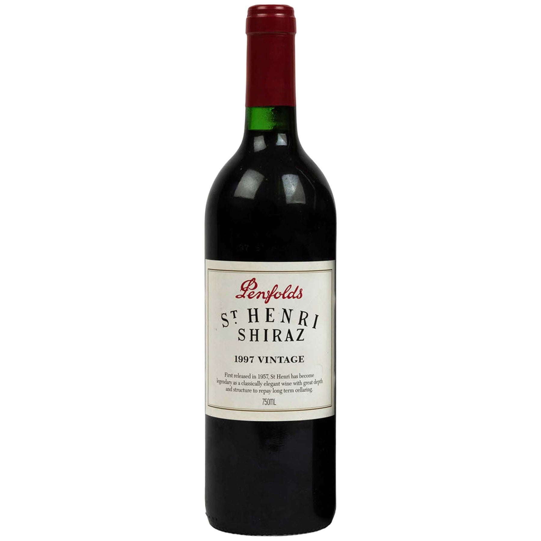 Penfolds-St-Henri-Shiraz-1997