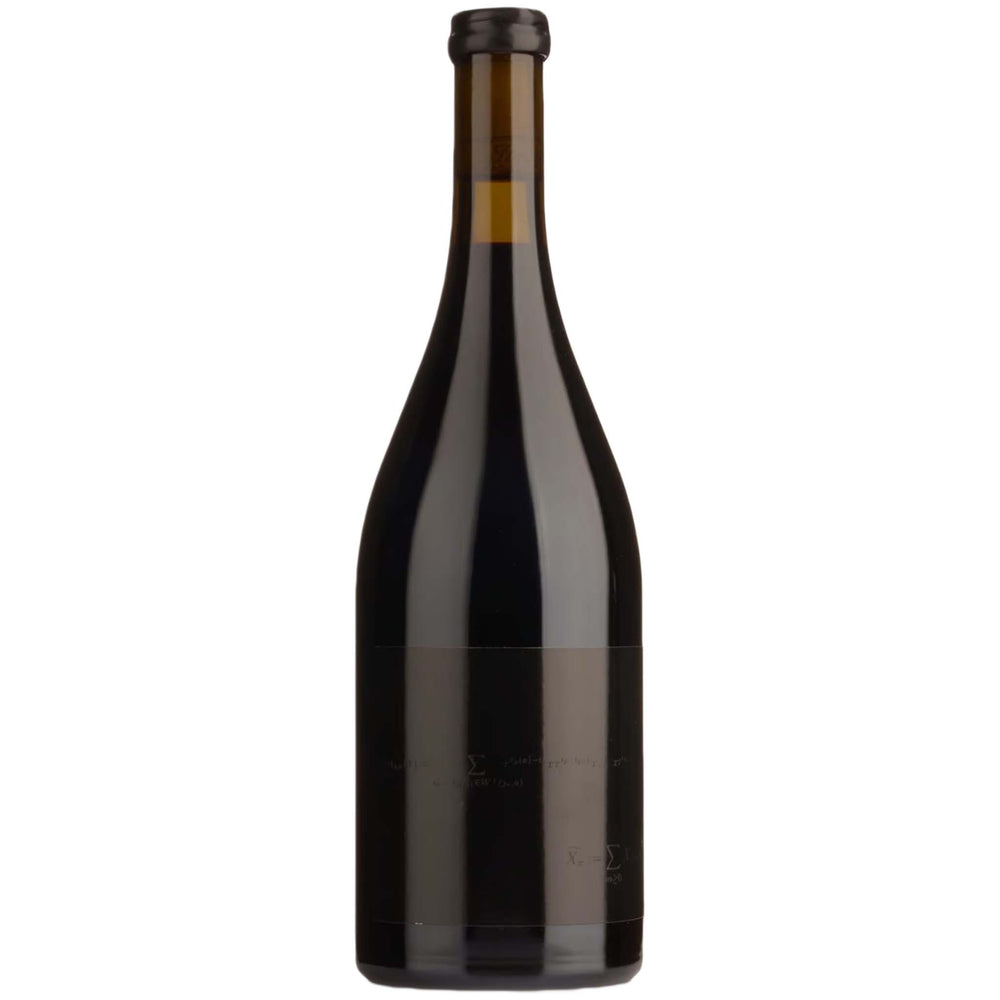 Standish The Schubert Theorem Shiraz 2019