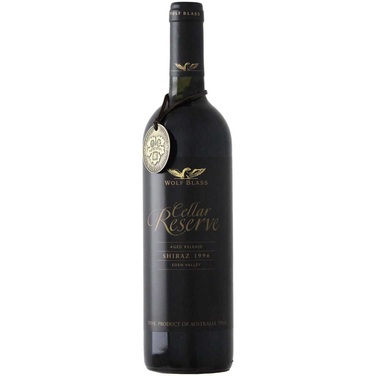 Wolf-Blass-Cellar-Release-Eden-Valley-Shiraz-1996