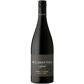 bekkers-mcLaren-vale-syrah-2018