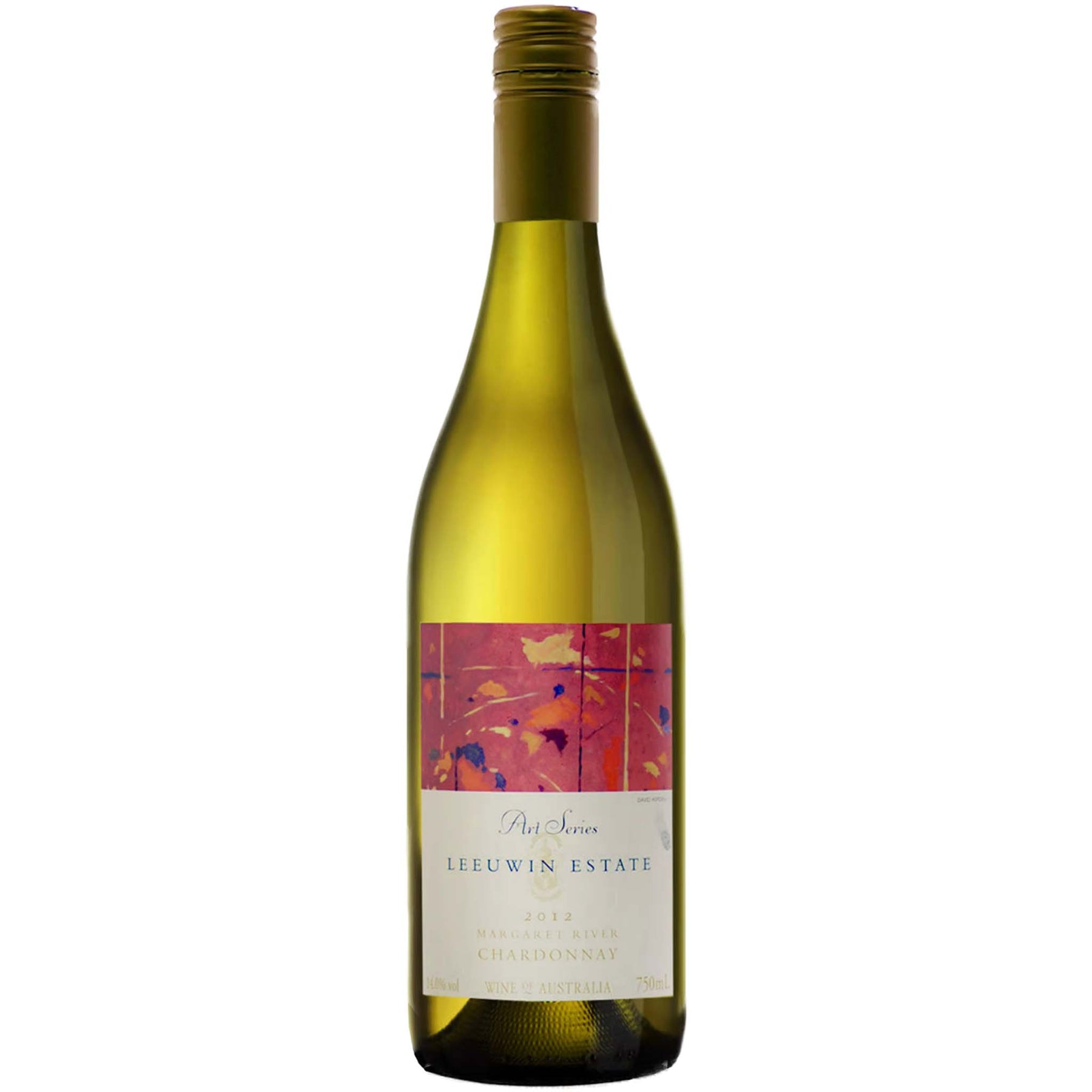 Leeuwin Estate Art Series Chardonnay 2012 - Main Image